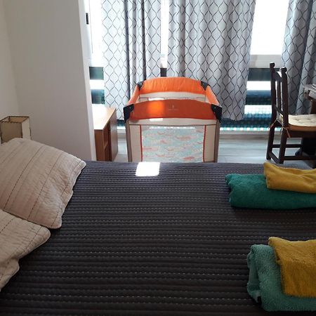 Cálido, luminoso&excelente ubicación BA Apartamento Buenos Aires Quarto foto