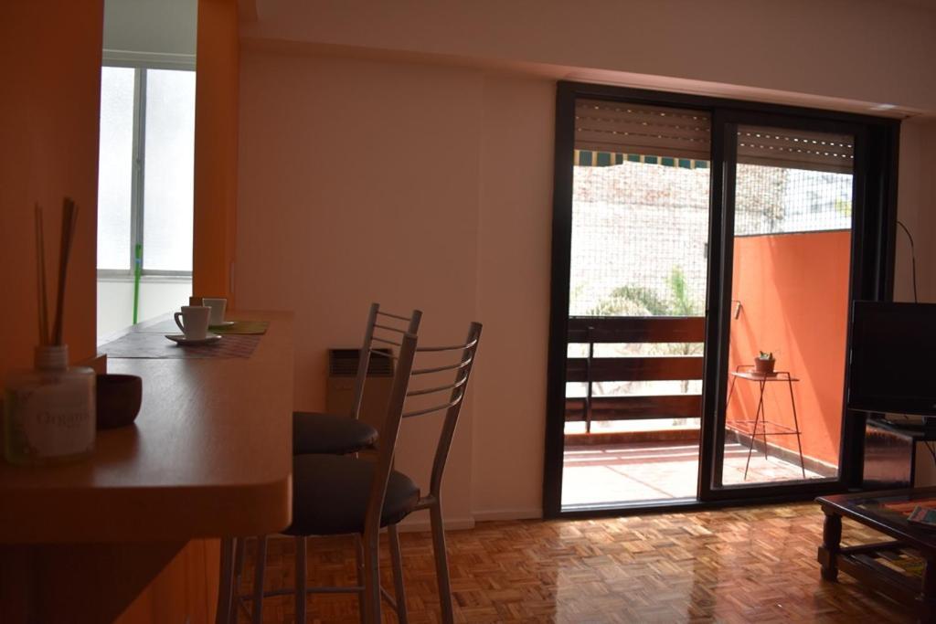 Cálido, luminoso&excelente ubicación BA Apartamento Buenos Aires Exterior foto