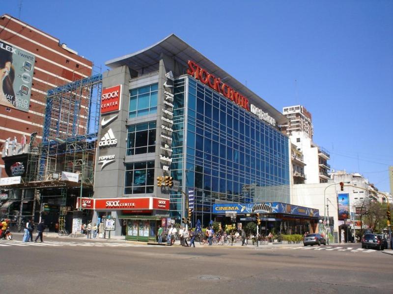 Cálido, luminoso&excelente ubicación BA Apartamento Buenos Aires Exterior foto